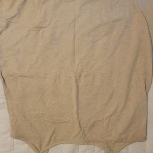 Bundle maternity tanks